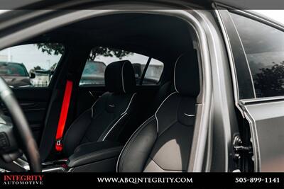 2023 Cadillac CT5-V V-Series   - Photo 24 - Albuquerque, NM 87114