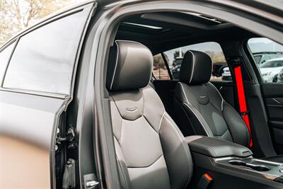 2023 Cadillac CT5-V V-Series   - Photo 118 - Albuquerque, NM 87114