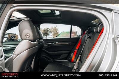 2023 Cadillac CT5-V V-Series   - Photo 44 - Albuquerque, NM 87114