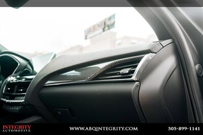 2023 Cadillac CT5-V V-Series   - Photo 56 - Albuquerque, NM 87114