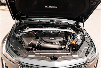 2023 Cadillac CT5-V V-Series   - Photo 121 - Albuquerque, NM 87114