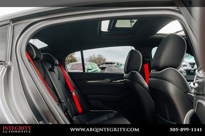 2023 Cadillac CT5-V V-Series   - Photo 50 - Albuquerque, NM 87114
