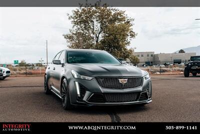 2023 Cadillac CT5-V V-Series   - Photo 1 - Albuquerque, NM 87114