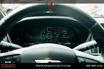 2023 Cadillac CT5-V V-Series   - Photo 32 - Albuquerque, NM 87114