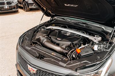 2023 Cadillac CT5-V V-Series   - Photo 122 - Albuquerque, NM 87114