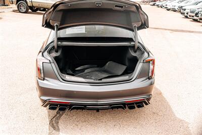 2023 Cadillac CT5-V V-Series   - Photo 110 - Albuquerque, NM 87114