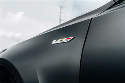 2023 Cadillac CT5-V V-Series   - Photo 79 - Albuquerque, NM 87114