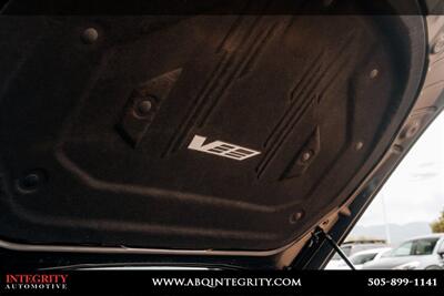 2023 Cadillac CT5-V V-Series   - Photo 63 - Albuquerque, NM 87114