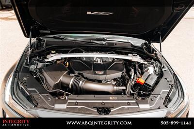2023 Cadillac CT5-V V-Series   - Photo 58 - Albuquerque, NM 87114