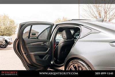 2023 Cadillac CT5-V V-Series   - Photo 43 - Albuquerque, NM 87114