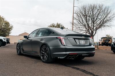 2023 Cadillac CT5-V V-Series   - Photo 68 - Albuquerque, NM 87114
