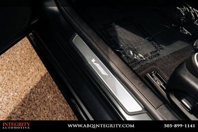 2023 Cadillac CT5-V V-Series   - Photo 21 - Albuquerque, NM 87114