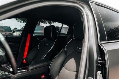 2023 Cadillac CT5-V V-Series   - Photo 87 - Albuquerque, NM 87114
