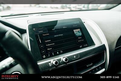 2023 Cadillac CT5-V V-Series   - Photo 35 - Albuquerque, NM 87114