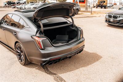 2023 Cadillac CT5-V V-Series   - Photo 109 - Albuquerque, NM 87114