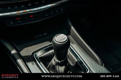 2023 Cadillac CT5-V V-Series   - Photo 37 - Albuquerque, NM 87114