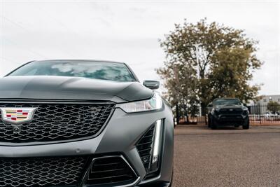 2023 Cadillac CT5-V V-Series   - Photo 74 - Albuquerque, NM 87114