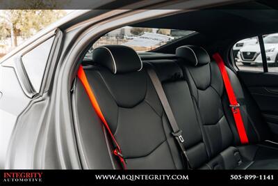2023 Cadillac CT5-V V-Series   - Photo 51 - Albuquerque, NM 87114