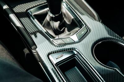2023 Cadillac CT5-V V-Series   - Photo 101 - Albuquerque, NM 87114