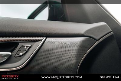 2023 Cadillac CT5-V V-Series   - Photo 20 - Albuquerque, NM 87114