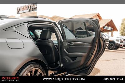 2023 Cadillac CT5-V V-Series   - Photo 49 - Albuquerque, NM 87114