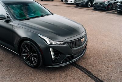 2023 Cadillac CT5-V V-Series   - Photo 72 - Albuquerque, NM 87114