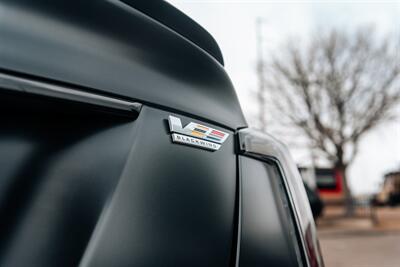 2023 Cadillac CT5-V V-Series   - Photo 76 - Albuquerque, NM 87114