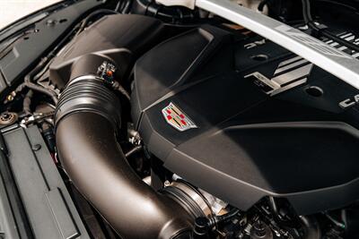 2023 Cadillac CT5-V V-Series   - Photo 125 - Albuquerque, NM 87114