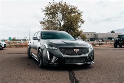 2023 Cadillac CT5-V V-Series   - Photo 64 - Albuquerque, NM 87114