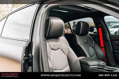 2023 Cadillac CT5-V V-Series   - Photo 55 - Albuquerque, NM 87114