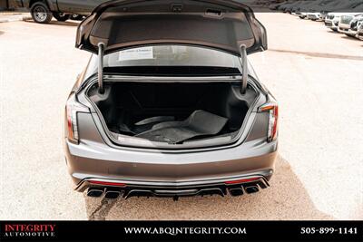 2023 Cadillac CT5-V V-Series   - Photo 47 - Albuquerque, NM 87114