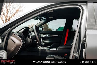 2023 Cadillac CT5-V V-Series   - Photo 23 - Albuquerque, NM 87114