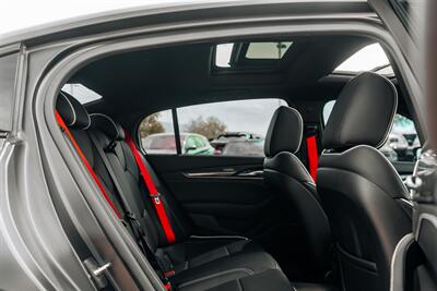 2023 Cadillac CT5-V V-Series   - Photo 113 - Albuquerque, NM 87114