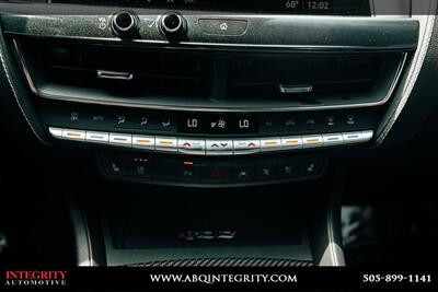 2023 Cadillac CT5-V V-Series   - Photo 36 - Albuquerque, NM 87114