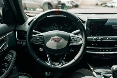 2023 Cadillac CT5-V V-Series   - Photo 88 - Albuquerque, NM 87114