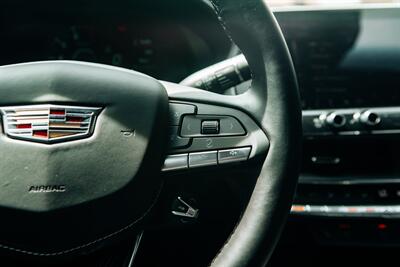 2023 Cadillac CT5-V V-Series   - Photo 91 - Albuquerque, NM 87114