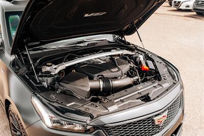 2023 Cadillac CT5-V V-Series   - Photo 120 - Albuquerque, NM 87114
