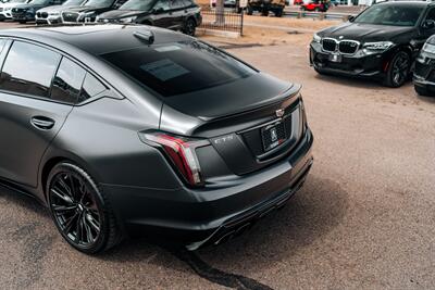 2023 Cadillac CT5-V V-Series   - Photo 75 - Albuquerque, NM 87114