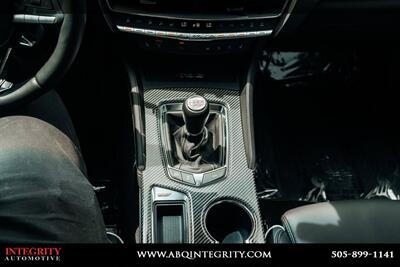 2023 Cadillac CT5-V V-Series   - Photo 39 - Albuquerque, NM 87114