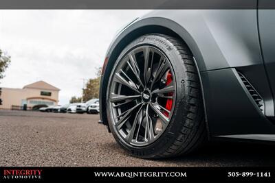 2023 Cadillac CT5-V V-Series   - Photo 14 - Albuquerque, NM 87114