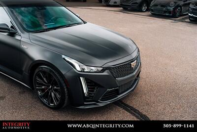 2023 Cadillac CT5-V V-Series   - Photo 9 - Albuquerque, NM 87114