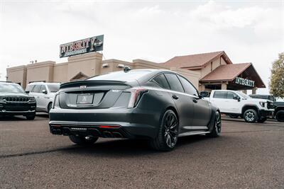 2023 Cadillac CT5-V V-Series   - Photo 70 - Albuquerque, NM 87114