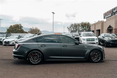 2023 Cadillac CT5-V V-Series   - Photo 71 - Albuquerque, NM 87114