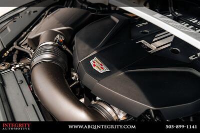 2023 Cadillac CT5-V V-Series   - Photo 62 - Albuquerque, NM 87114