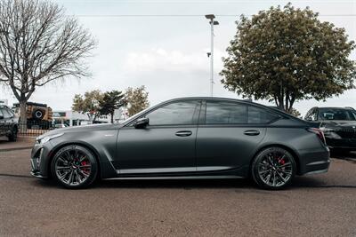 2023 Cadillac CT5-V V-Series   - Photo 67 - Albuquerque, NM 87114
