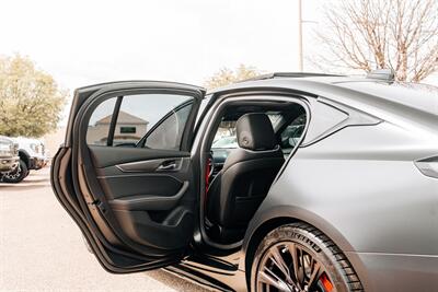 2023 Cadillac CT5-V V-Series   - Photo 106 - Albuquerque, NM 87114