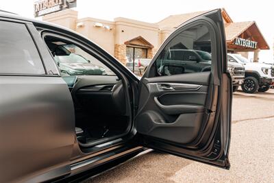 2023 Cadillac CT5-V V-Series   - Photo 116 - Albuquerque, NM 87114