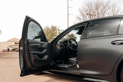 2023 Cadillac CT5-V V-Series   - Photo 80 - Albuquerque, NM 87114
