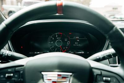 2023 Cadillac CT5-V V-Series   - Photo 95 - Albuquerque, NM 87114