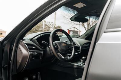 2023 Cadillac CT5-V V-Series   - Photo 85 - Albuquerque, NM 87114
